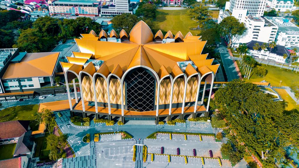 Borneo Cultures Museum